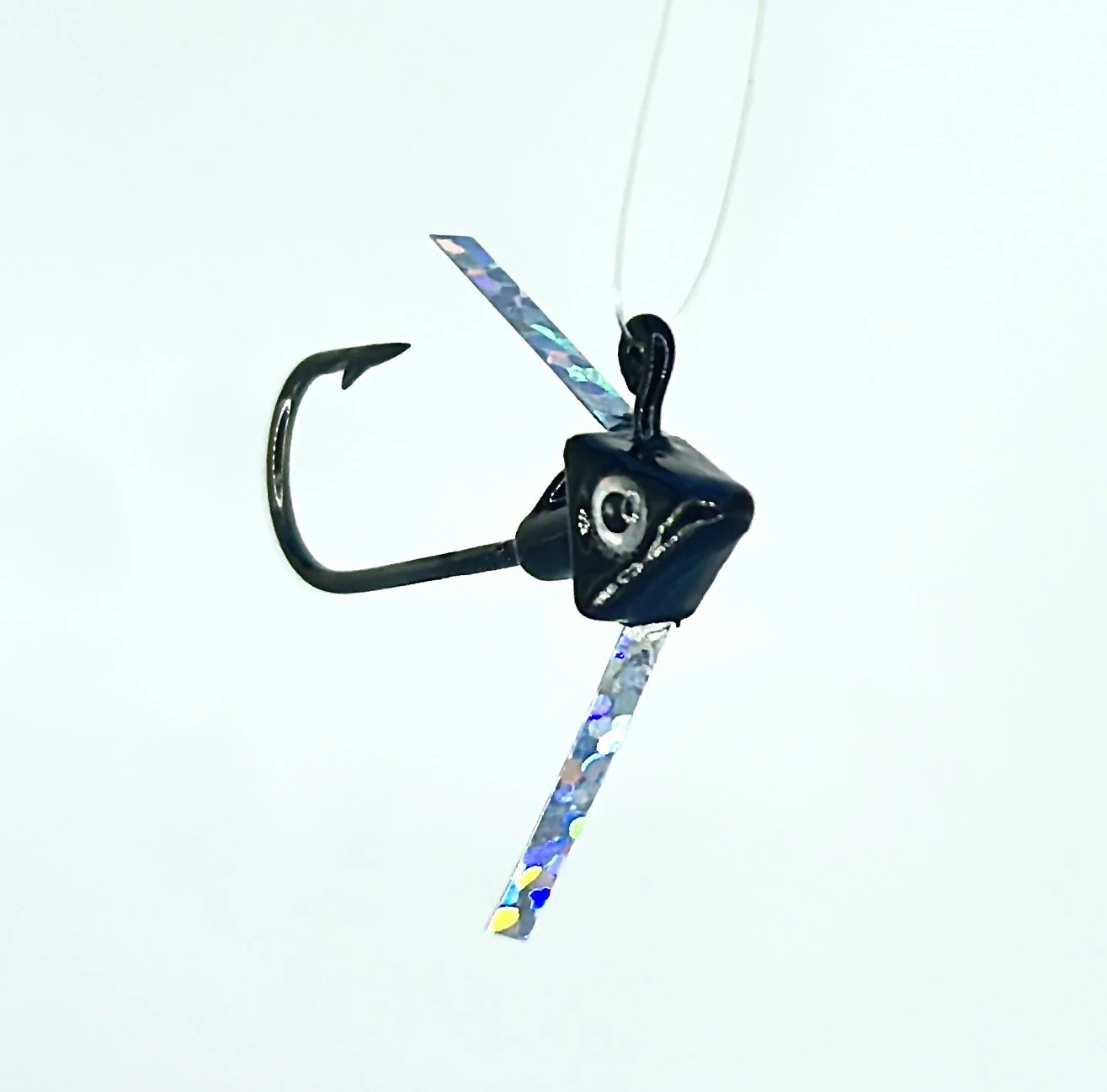 FRESHWATER | Boost Your Catch—Try Now — Flashin Assassin